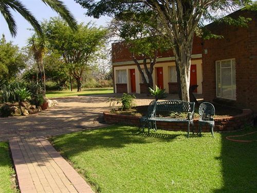 Limpopo Lodge Polokwane Eksteriør bilde