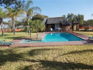 Limpopo Lodge Polokwane Eksteriør bilde